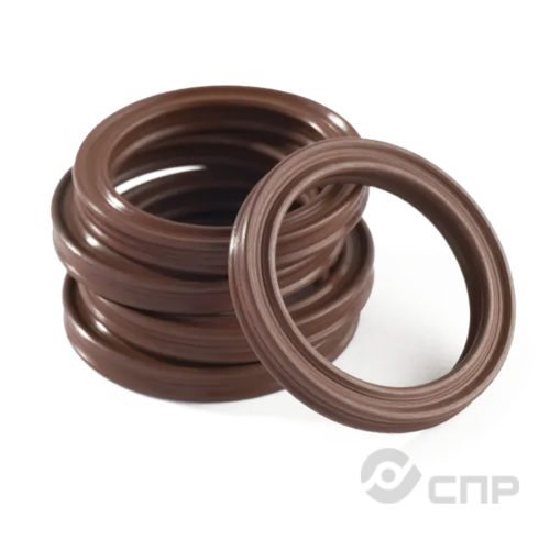 Манжеты шевронные фторкаучуковые (FKM + fabric) в Москве Манжеты шевронные фторкаучуковые (FKM + fabric) в Москве